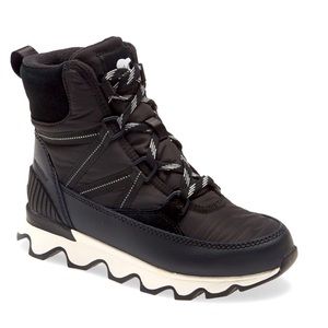 Sorel Kinetic Sport Winter Boots